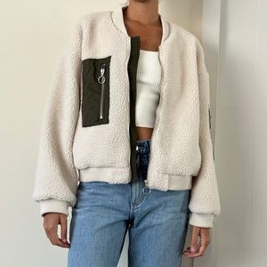 New Superdown Jacket